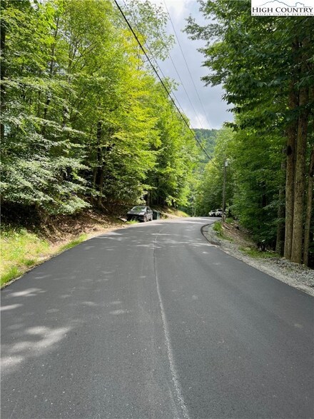162 Hornbeam Rd, Beech Mountain, NC 28604