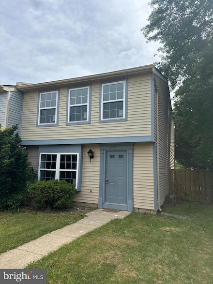 3520 Belfry Ln, Woodbridge, VA 22192