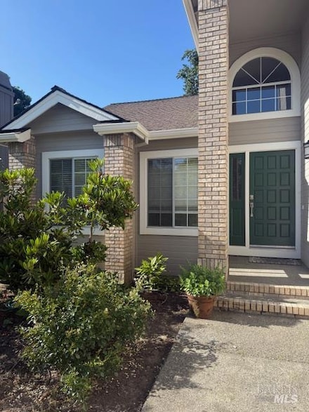2484 Shady Creek Ct, Santa Rosa, CA 95404