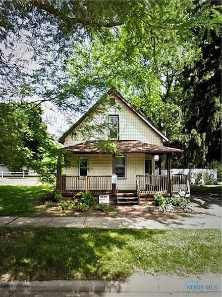 2314 Airline Ave, Toledo, OH 43609