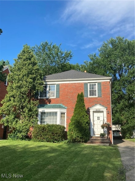 3633 Ingleside Rd, Shaker Heights, OH 44122