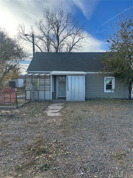 8101 Rosemary St, Commerce City, CO 80022