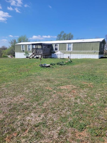 294 S 3rd St, Chickasha, OK 73018