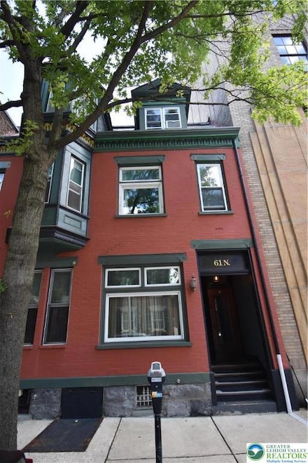 61 N 4th St Unit 3, Easton, PA 18042