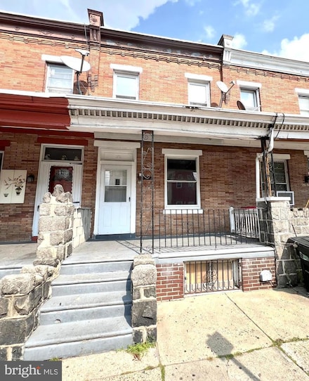 2023 E Tioga St, Philadelphia, PA 19134