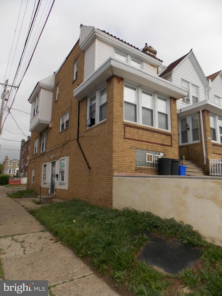 6100 Alma St, Philadelphia, PA 19149