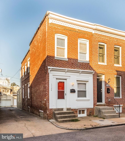 1724 Patapsco St, Baltimore, MD 21230