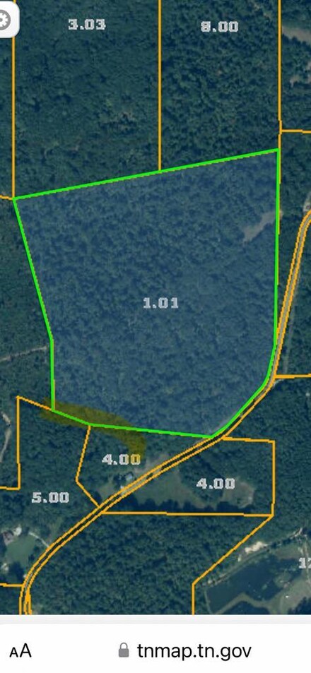 0 New Hope Rd Unit 131367, Big Sandy, TN 38221
