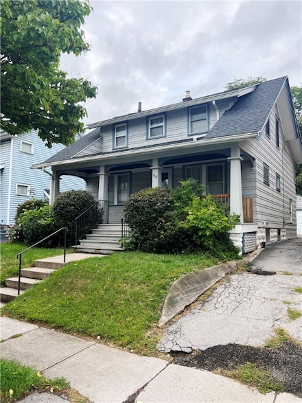 96 Hillendale St, Rochester, NY 14619