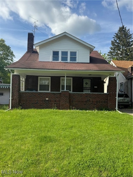 510 Parkcliffe Ave, Youngstown, OH 44511