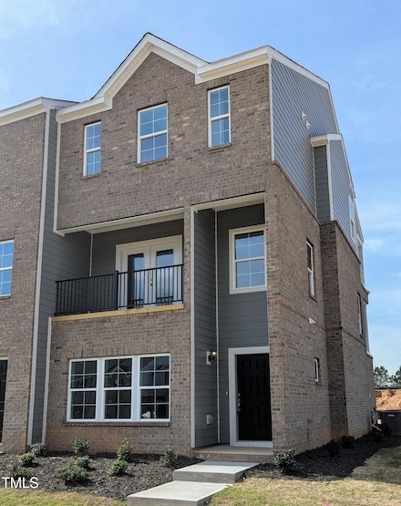 201 Broomgrove Way, Wake Forest, NC 27587
