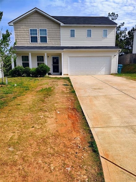 713 Dove Tree Ln, Social Circle, GA 30025