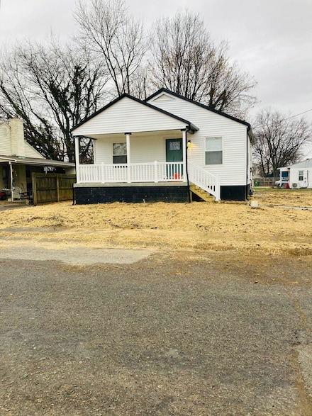 1701 Burdette Ct, Owensboro, KY 42301
