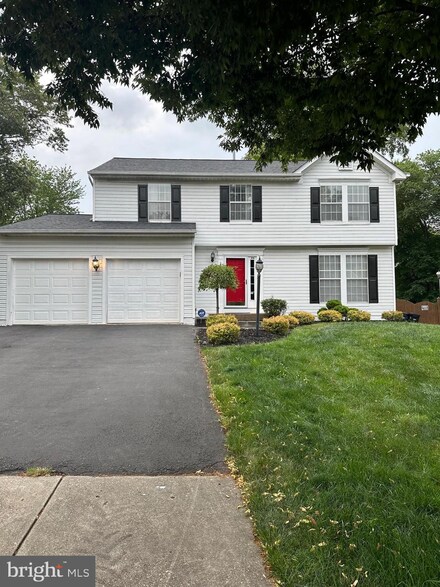 14619 April St, Accokeek, MD 20607