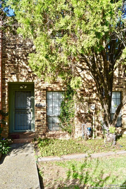 8113 Scottshill, San Antonio, TX 78209