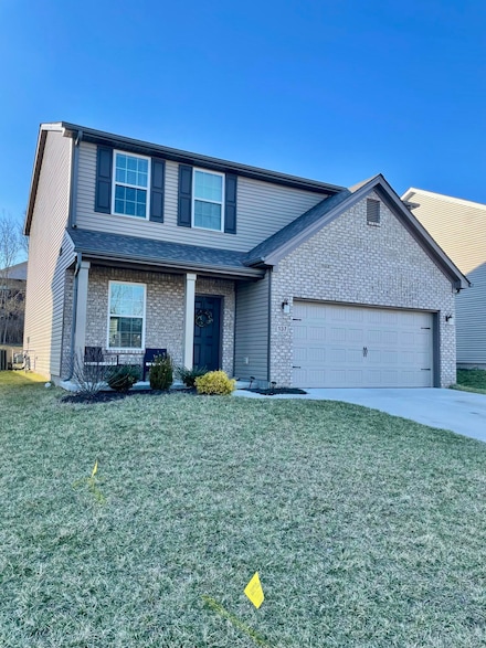 137 Kirkstall Way, Georgetown, KY 40324