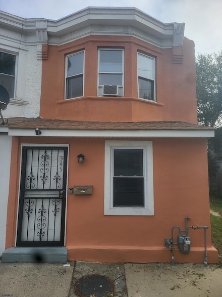 345 N Ocean Ave, Atlantic City, NJ 08401