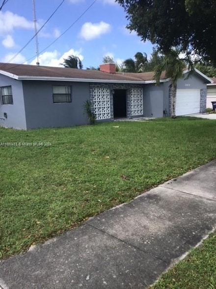 20600 NW 2nd Ct, Miami, FL 33169
