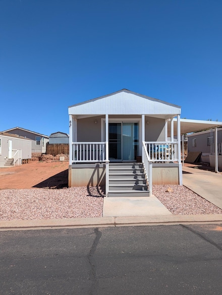 1450 N Dixie Downs Rd Unit 84, Saint George, UT 84770