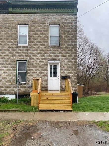 7 Liberty St, Carthage, NY 13619