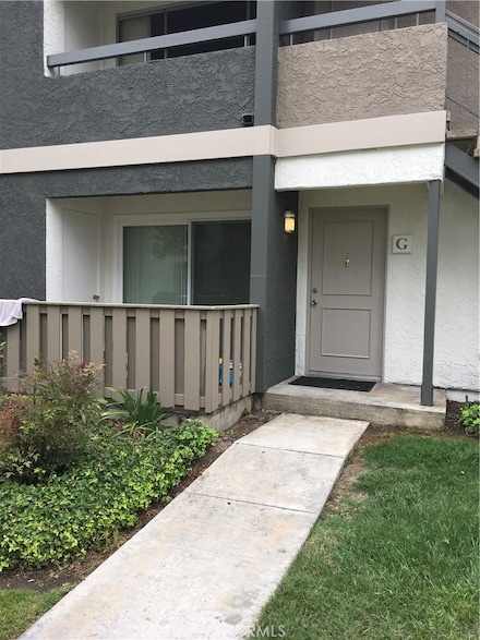 2871 S Fairview St Unit G, Santa Ana, CA 92704