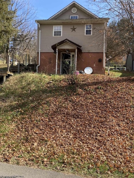 42 Stewart Ln, Morgantown, WV 26505
