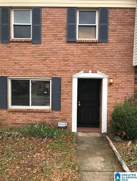 2336 Grayson Valley Cir, Birmingham, AL 35235