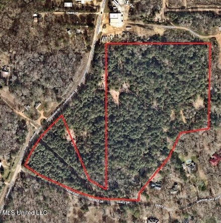 Raymond MS Land & Lots for Sale - Homes.com