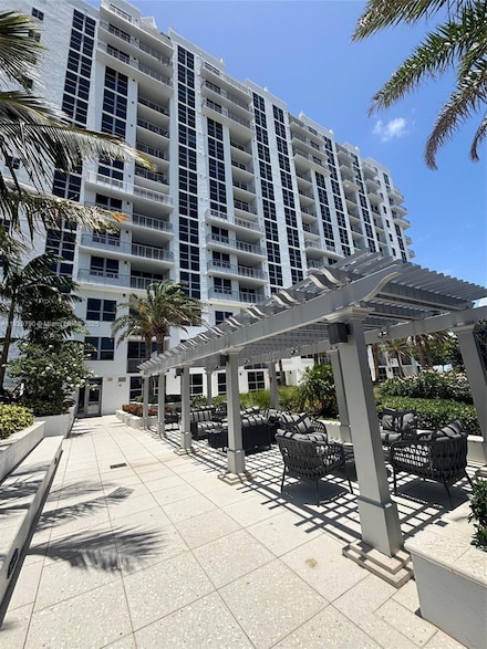 1776 Polk St Unit 1405, Hollywood, FL 33020