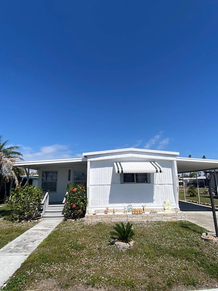 1856 Gangway Loop Unit 285, Ruskin, FL 33570