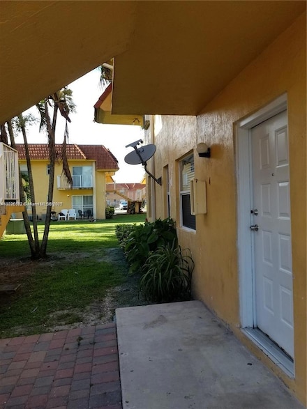 7141 SW 129th Ave Unit 4, Miami, FL 33183