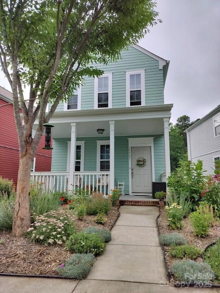 15907 Rose Glenn Ln, Davidson, NC 28036