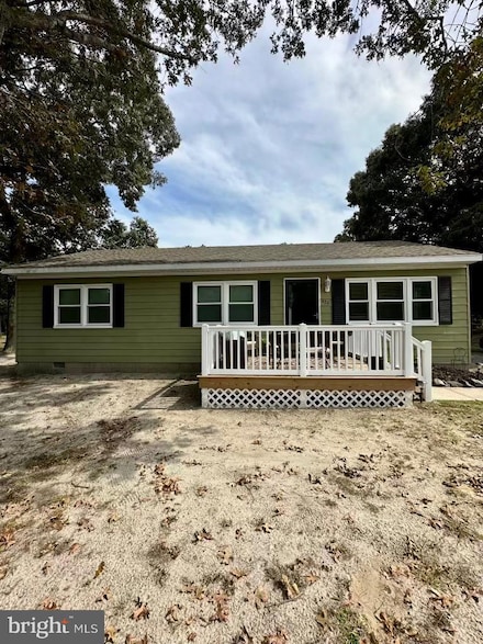 426 Dorsey Ln, Salisbury, MD 21801