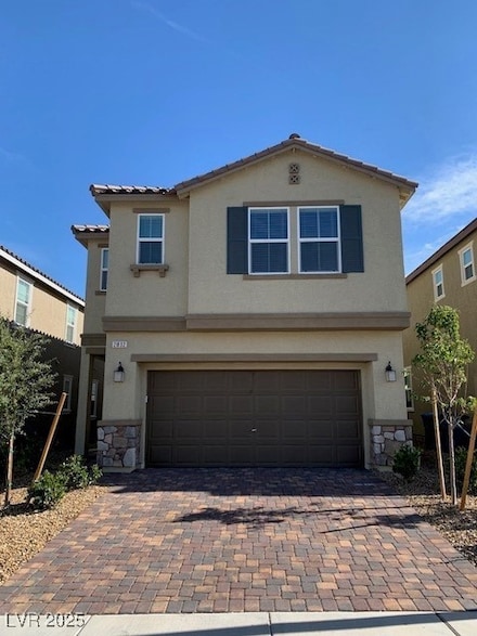 2832 Frabiele St, Henderson, NV 89044