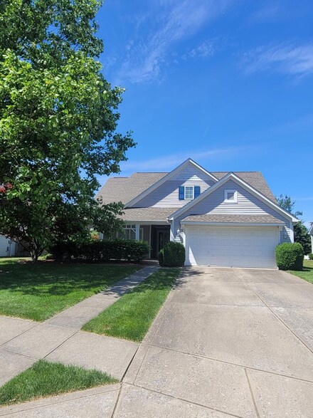 3874 Cornwallis Ln, Carmel, IN 46032