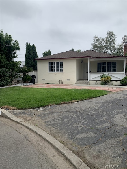 2625 Foss Ave, Arcadia, CA 91006