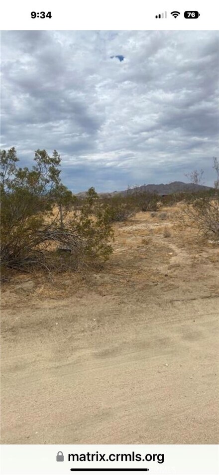 0 Laferney Ave Unit JT24078360, Joshua Tree, CA 92252