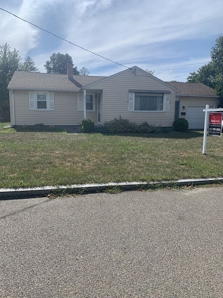 50 Donlyn Dr, Chicopee, MA 01013