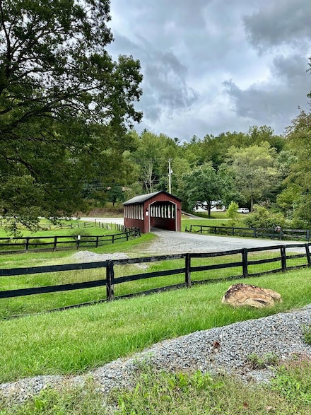 Lot 121 Granny Squirrel Dr, Andrews, NC 28901