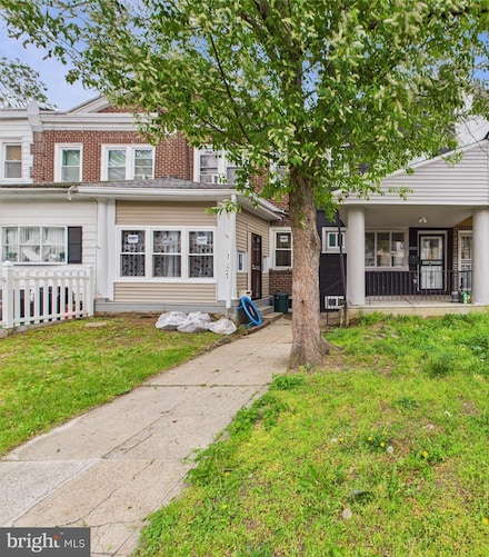 5135 N Fairhill St, Philadelphia, PA 19120