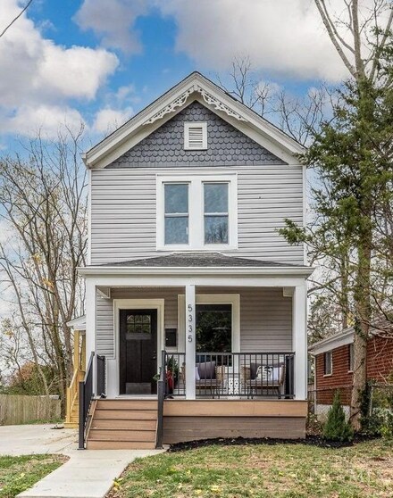 5335 Weltner St, Cincinnati, OH 45227