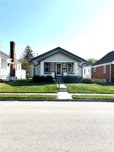 2724 Wayland Ave, Dayton, OH 45420
