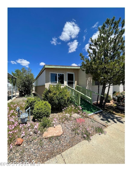 7901 E State Route 69 Unit 67, Prescott Valley, AZ 86314