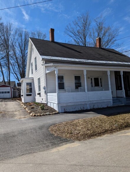 20 High St, Concord, NH 03301