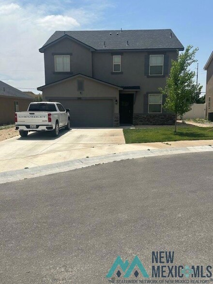 2915 N Sabrita Cir, Hobbs, NM 88240
