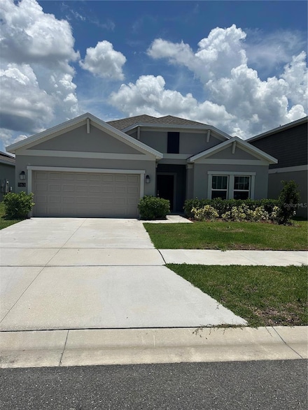 1163 James Paul Rd, Davenport, FL 33837