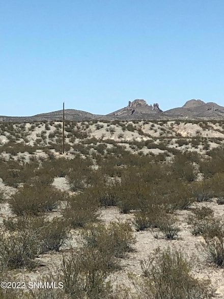 1885 Eclipse Rd, Las Cruces, NM 88012