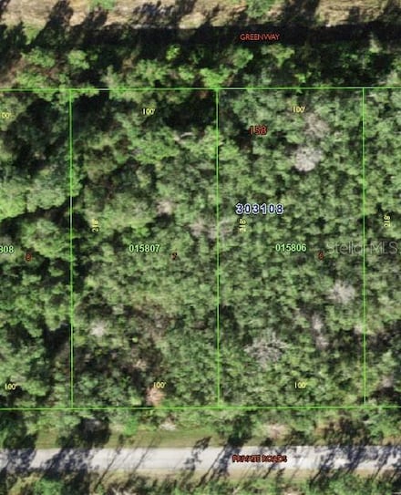 0 Allamanda Dr, Indian Lake Estates, FL 33855