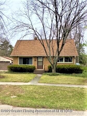 1833 Linden St, East Lansing, MI 48823