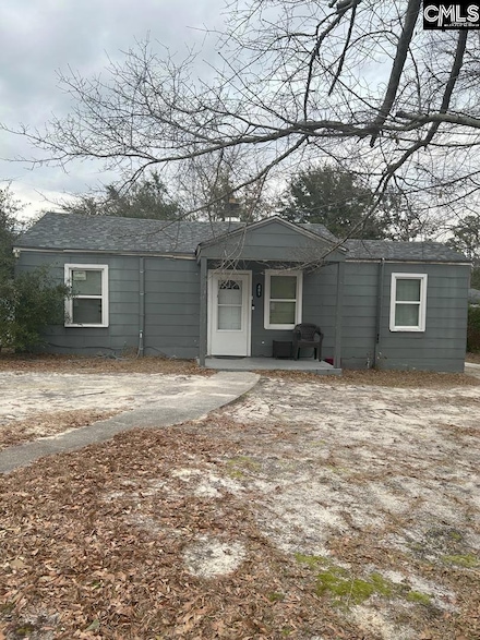 401 Abraham St, Columbia, SC 29203